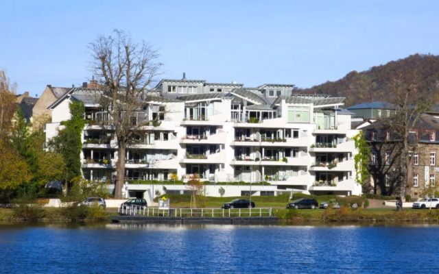 Hotel Zur Post - Burg An Der Mosel