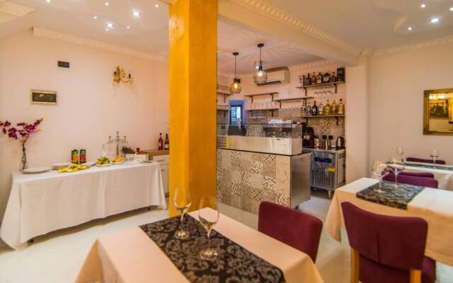 Bella Natka Bed And Breakfast