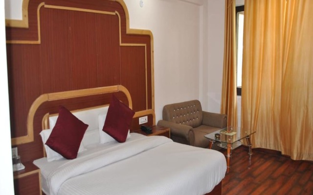 Hotel Natraj International