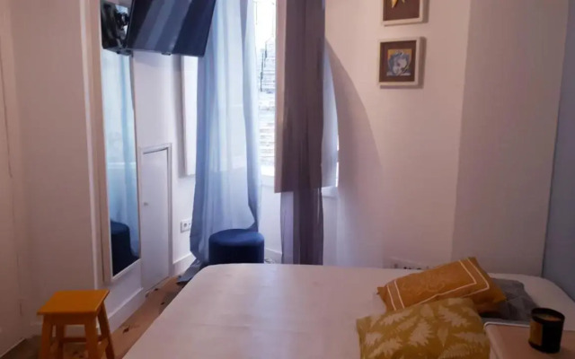 Studio@Lisbon