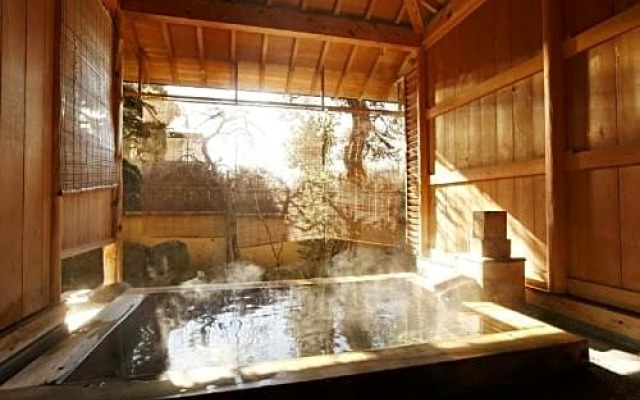 Shinshu Shimosuwa GinGetsu / Vacation STAY 28790