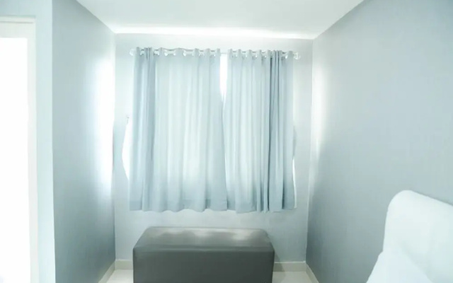 New Furnished Studio Room The Oasis Apartment