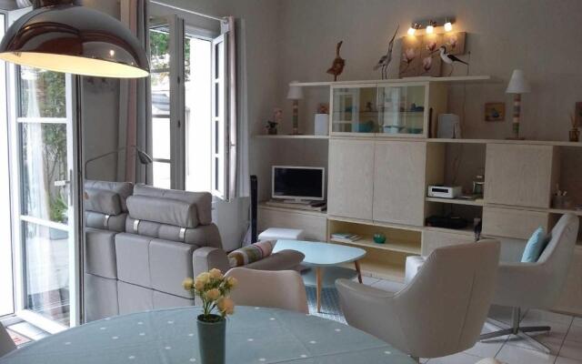Appartement Saint-Martin-de-Ré, 3 pièces, 3 personnes - FR-1-544-10