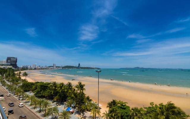 Baboona Beachfront Living