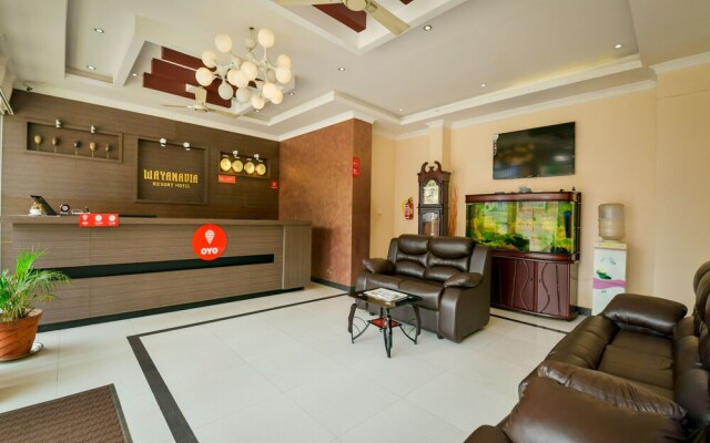 OYO 2565 Wayanadia Resort