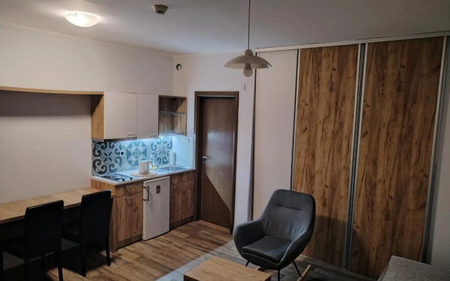 Centar Novi Sad-Studio No.1