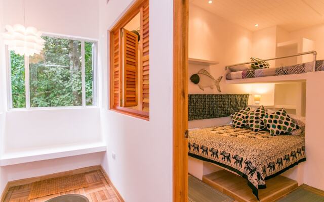 Espadilla Ocean Club