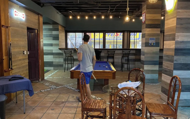 Alajuela Backpackers Airport Hostel