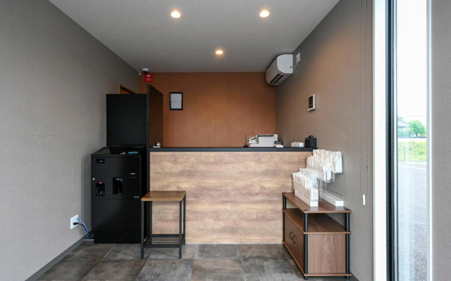 HOTEL R9 The Yard Tsuyama