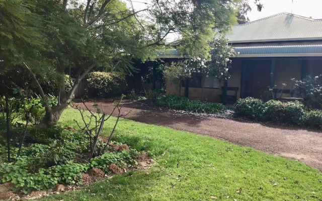 Discover the Charm of Hakea Haven