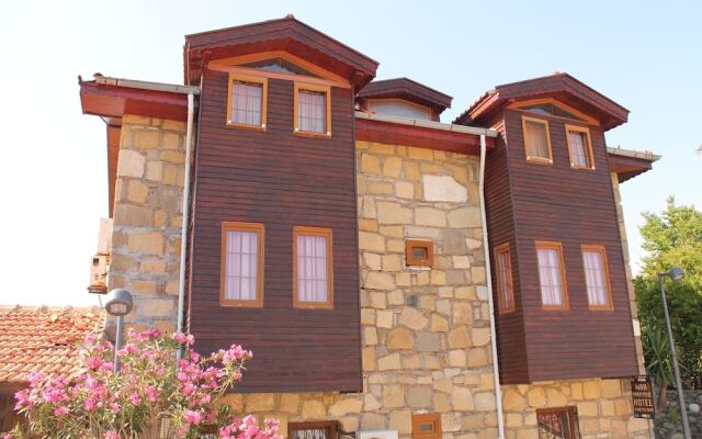 Nar Butik Hotel