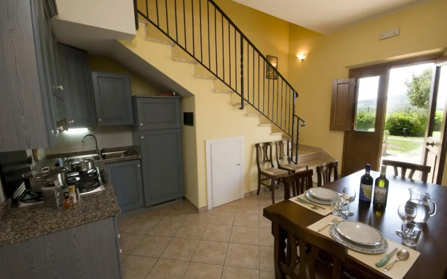 Agriturismo Macinatico 1