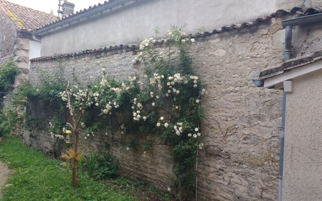 Chambre d'Hote Woody