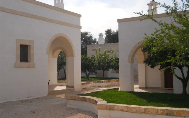 Agriturismo Masseria De Michele