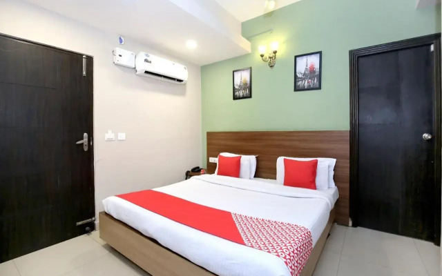 Hotel Karma By OYO Rooms