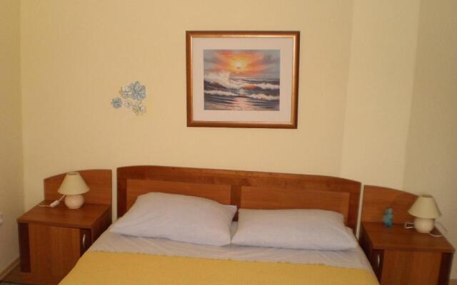 Apartments Vala