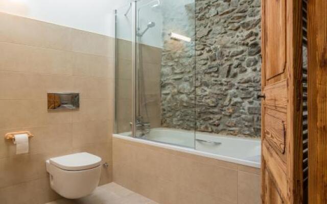 Casa Rural "Casa Chin"