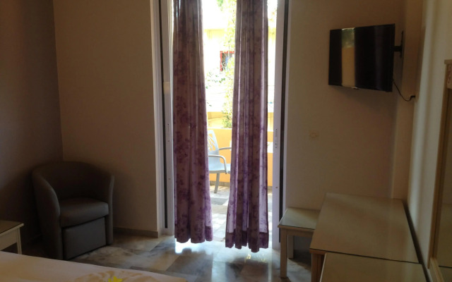 Hotel Kyriaki