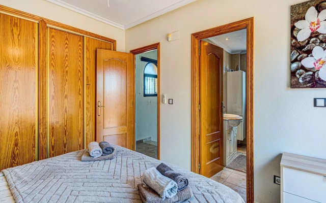 Casa Vacanze a Orihuela con Giardino
