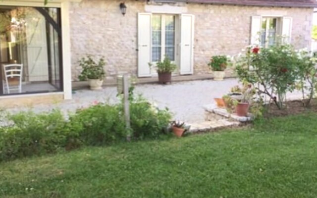 Logement proche Lascaux