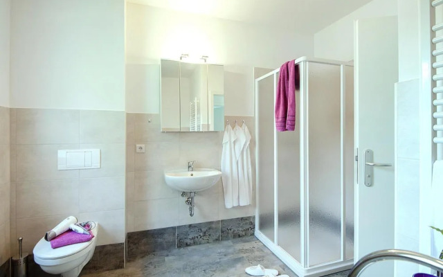 Gemutlicher Bungalow in Storkow am See