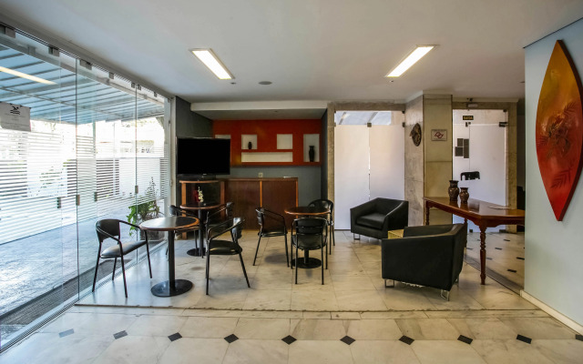 Hotel Urupema