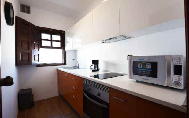 Fuerte Holiday Villa at the Ocean