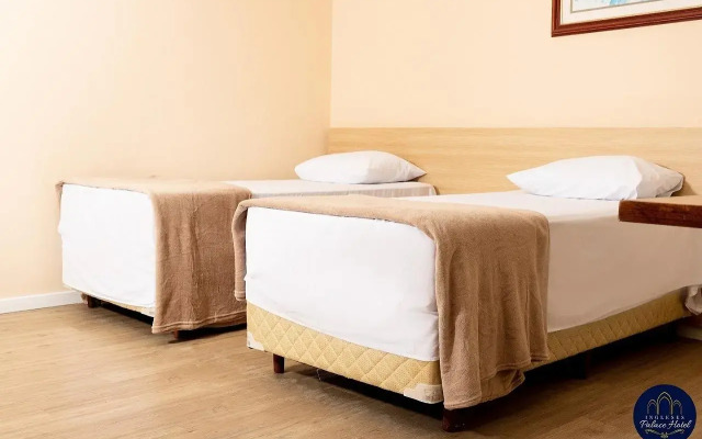 Ingleses Palace Hotel