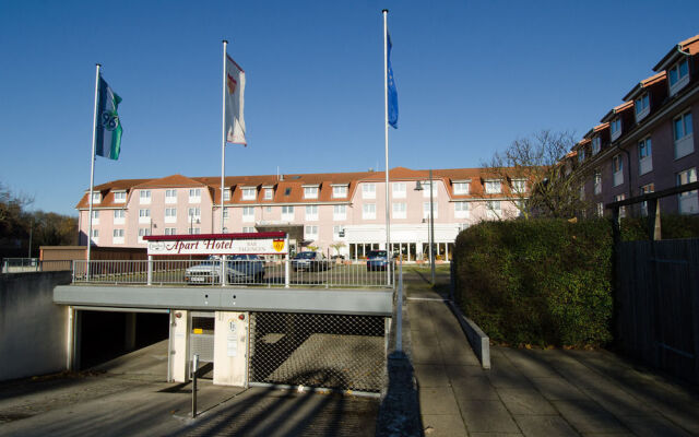 Apart-Hotel Sehnde
