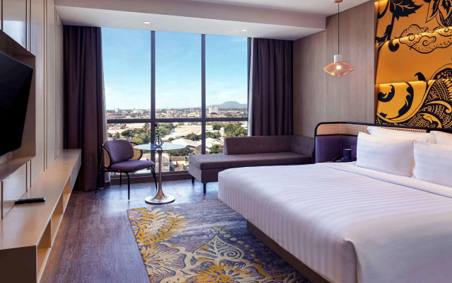 Grand Mercure Malang Mirama