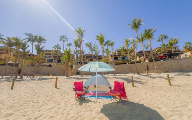 Paraiso Residences Marina Cabo by Capitalia