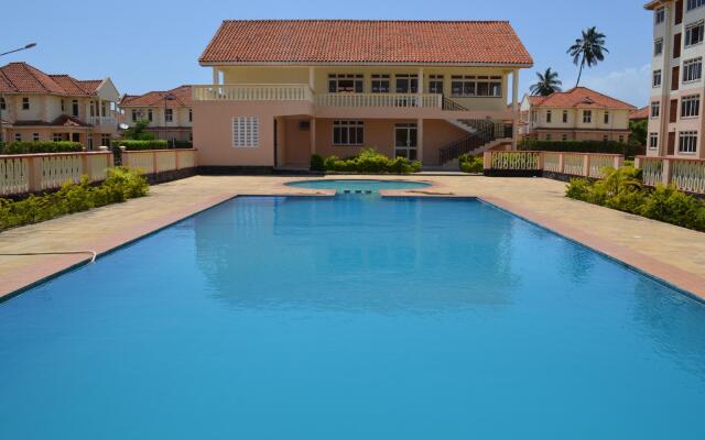 Azanza Mtwapa Holiday Home