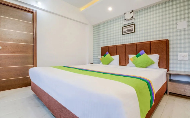 Treebo Iris Suites