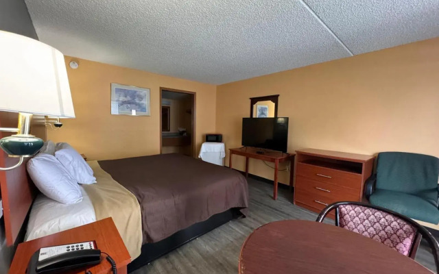 College Inn Spartanburg