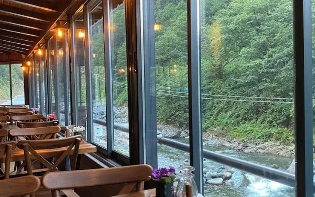 Vadi Restoran ve Konaklama