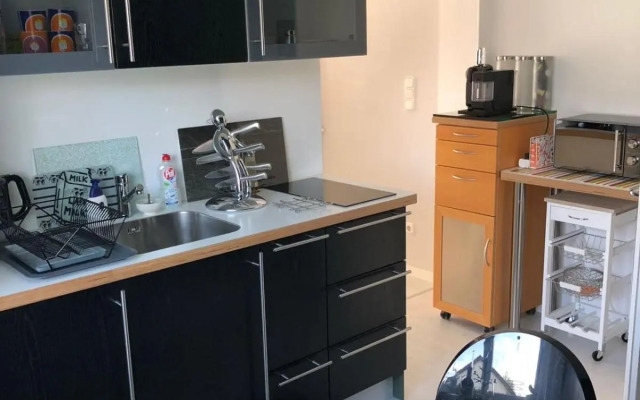 Moderne Ferienwohnung direkt in Landsberg am Lech