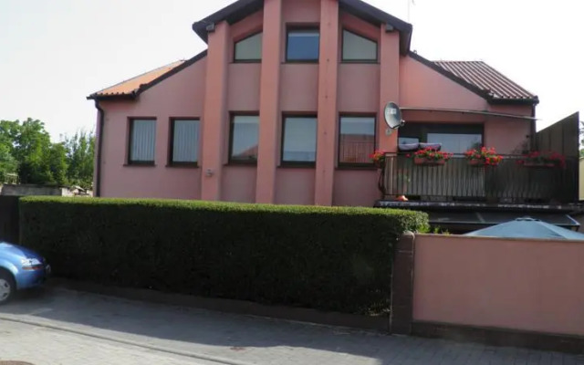 Pensjonat Zofia Demska