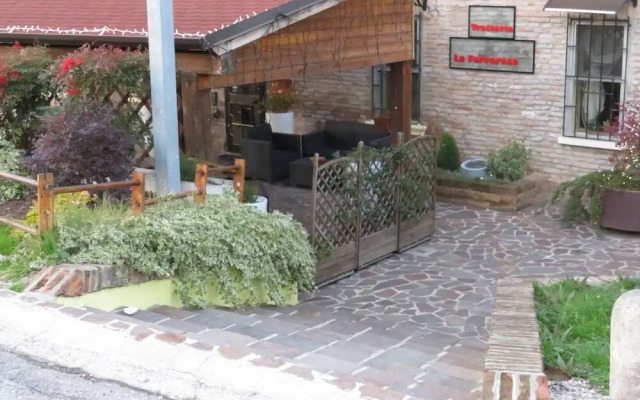 Le Stanze Sul Po