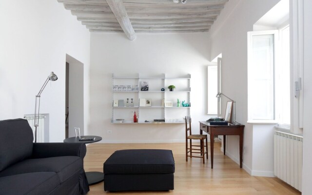 Trastevere Area - My Extra Home