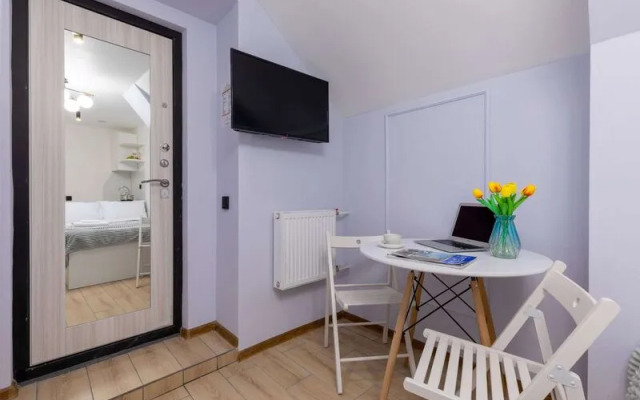 ВсемДом на Суворовском проспекте ,д.59