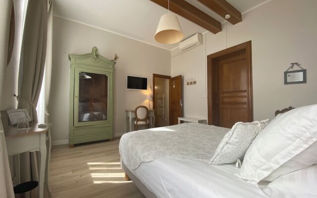 La Maison du Poëlon