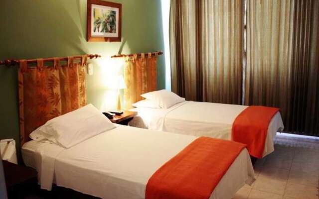 Hotel Americano Neiva