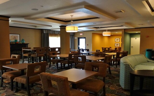 Holiday Inn Express & Suites Montgomery, an IHG Hotel