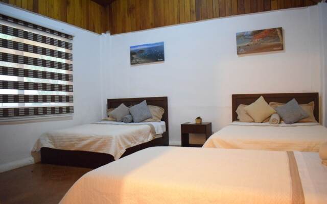 Hotel Ocotal B&B