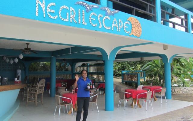 Negril Escape Resort & Spa