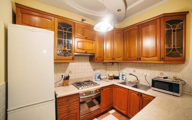 Aparthome Ludovik
