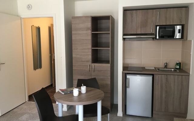 KOSY Appart’Hôtels – Art’ & Facts