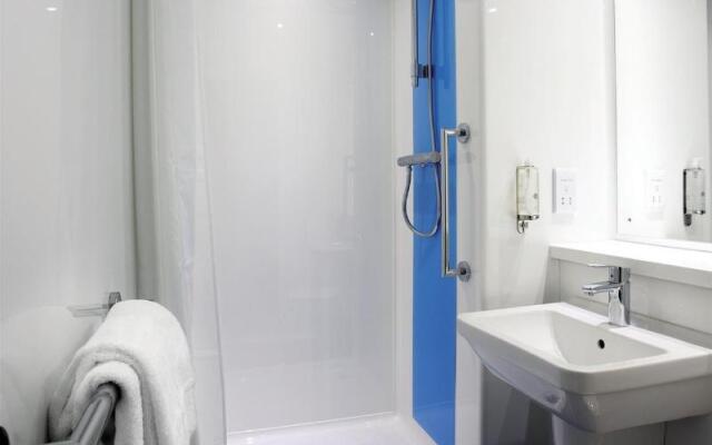 Travelodge Portsmouth