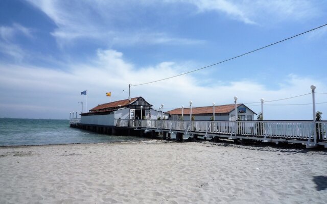 Ebooking Home La Torre