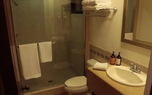 Hotel Colli